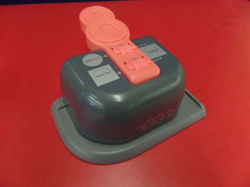 Paper Punch
