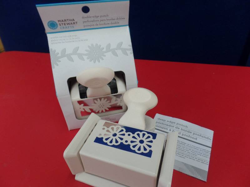 Paper Punches
