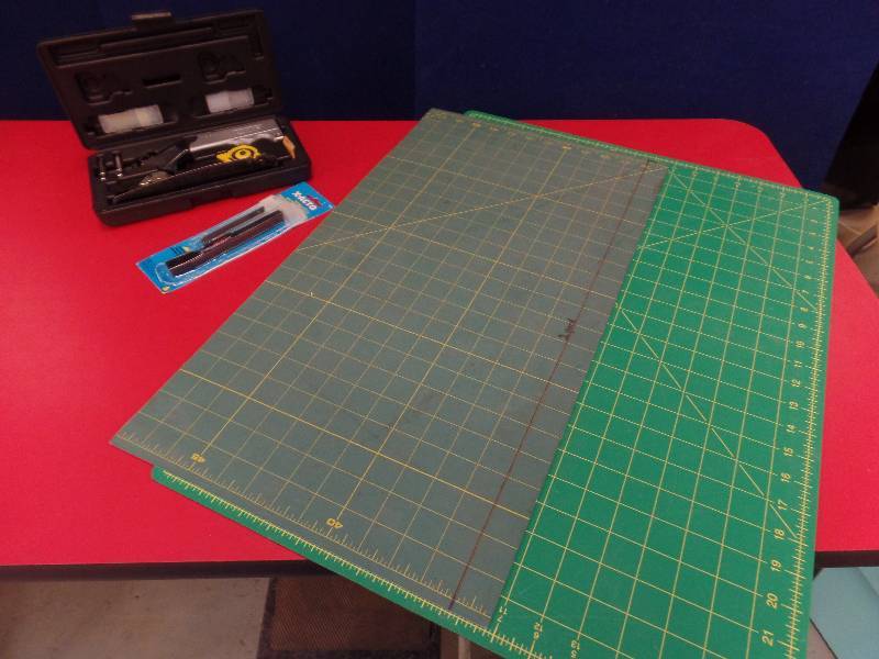 Cutting Tools
