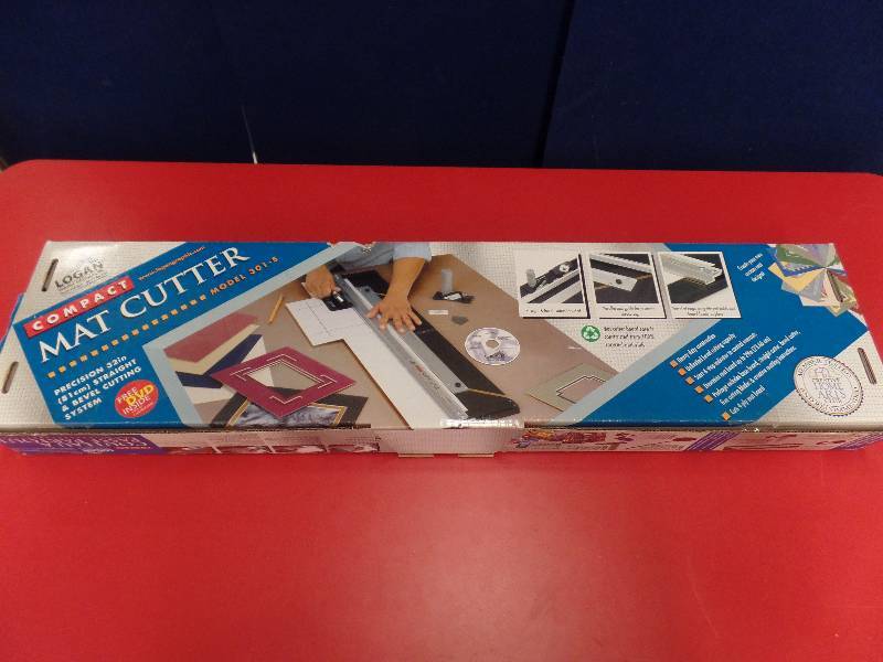 Mat Cutter