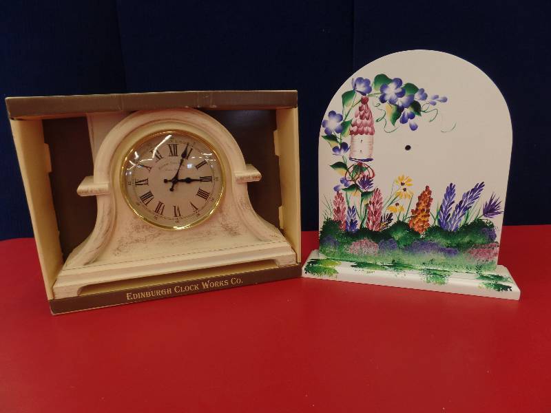 Clocks