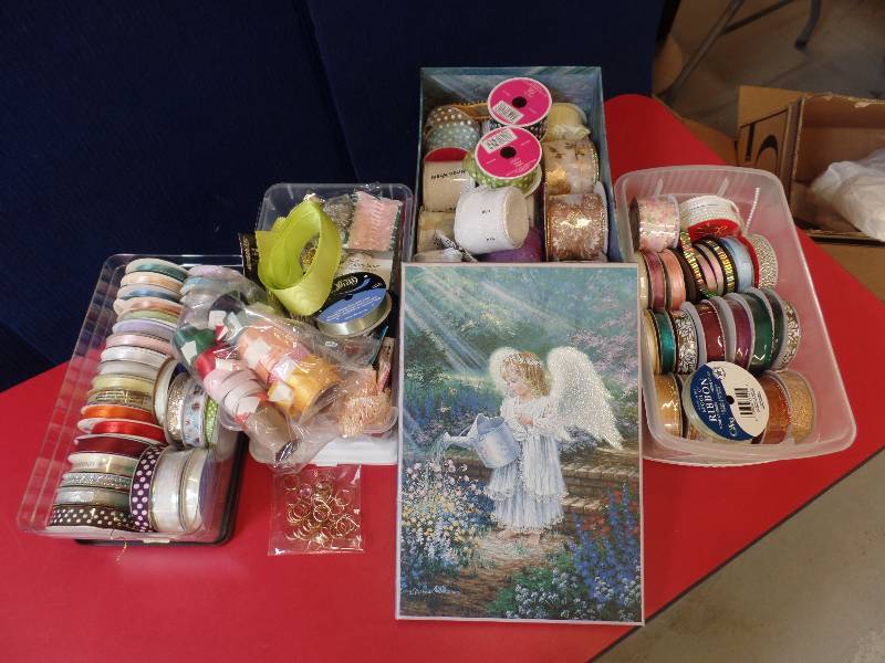 Crafting Supplies