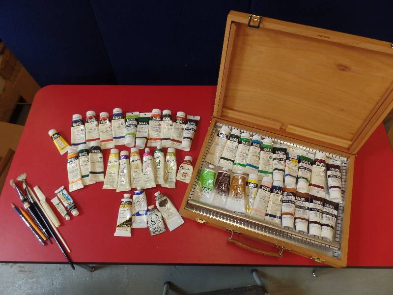 Painting Kit