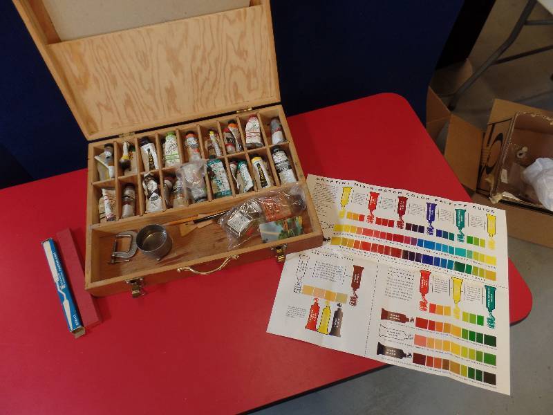 Art Set