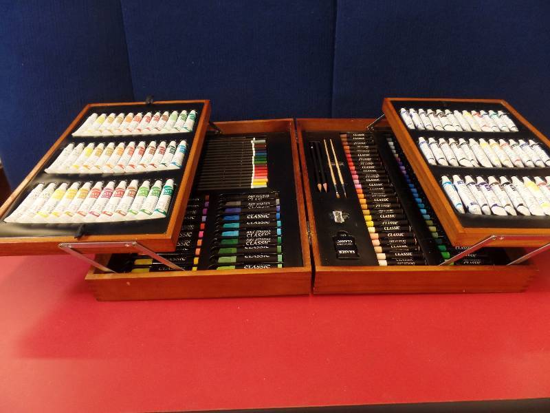 Art Kit