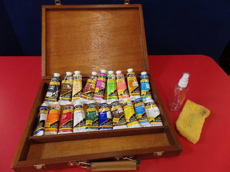 Art Kit
