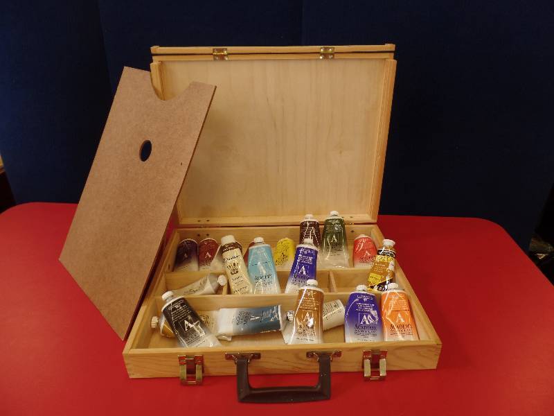 Art Kit