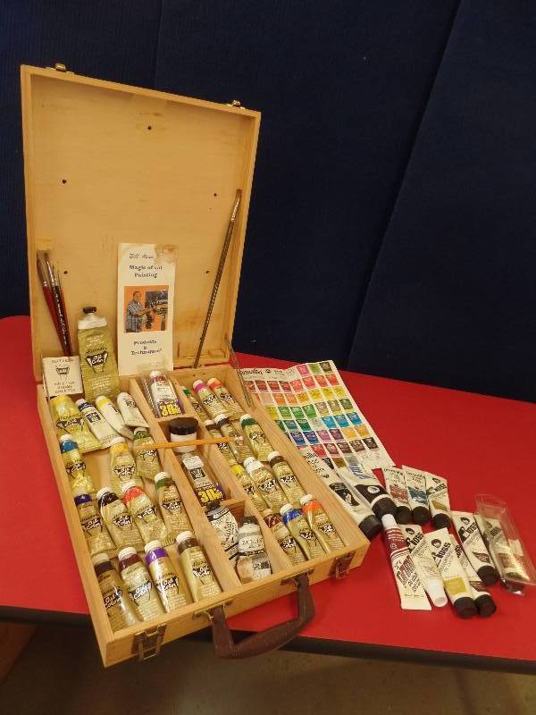 Artist Kit