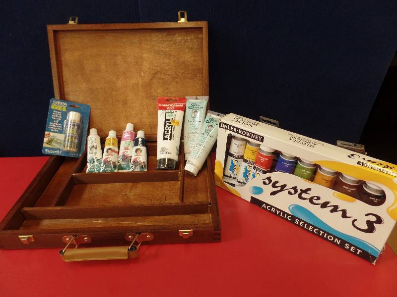 Art Kit