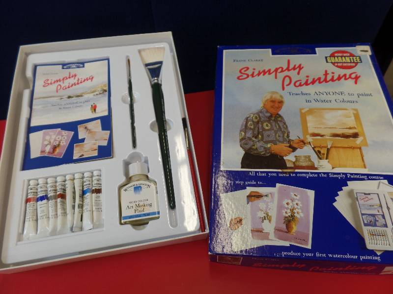 Teaching Kit