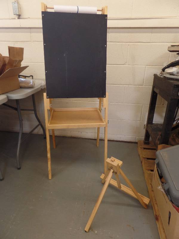 Beginner and TableTop Easel