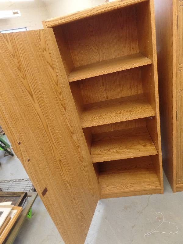 Laminate Cabinet