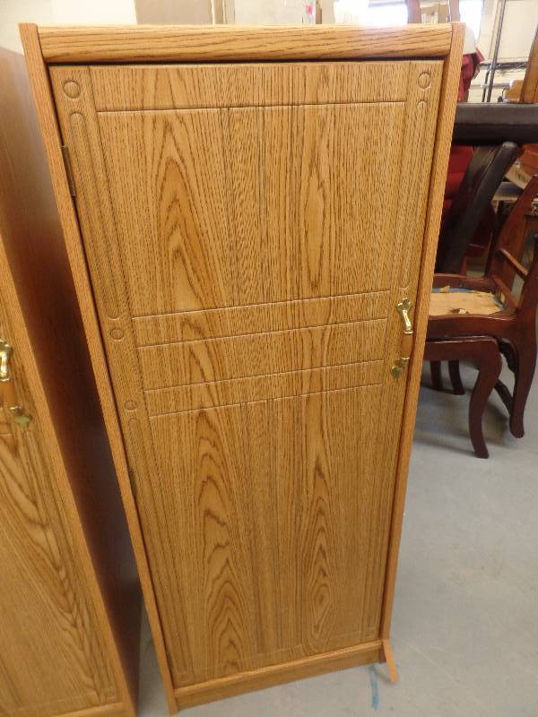 Laminate Cabinet
