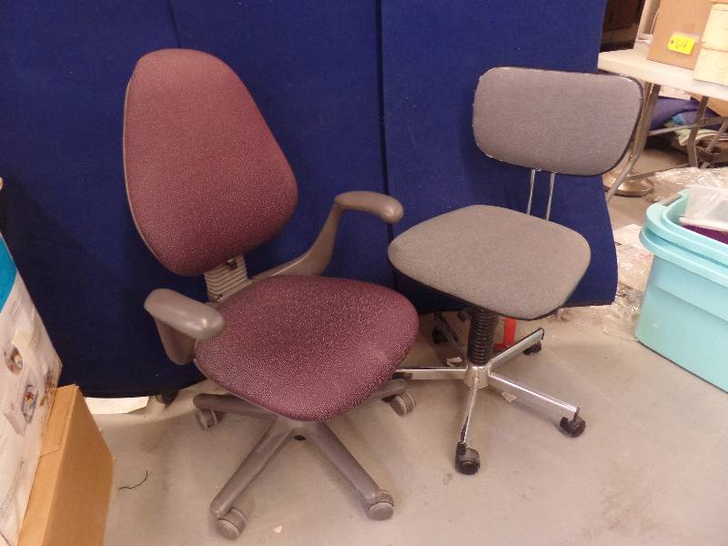 Office Chairs