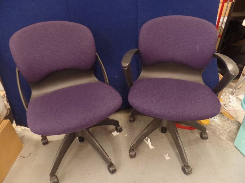 Office Chairs