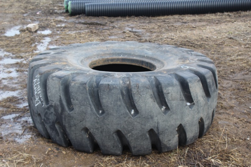 General G 26.5-25 20 Ply Tire
