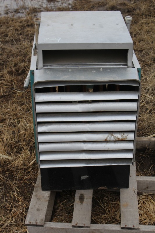 Gas Furnace