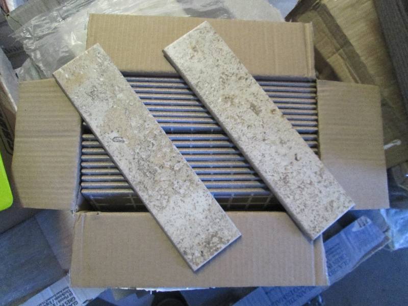 Glazed Porclain Tile By Marazzi -- ...