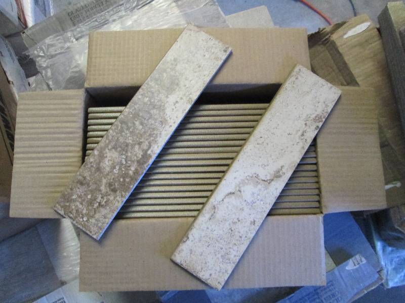 Glazed Porclain Tile By Marazzi -- ...