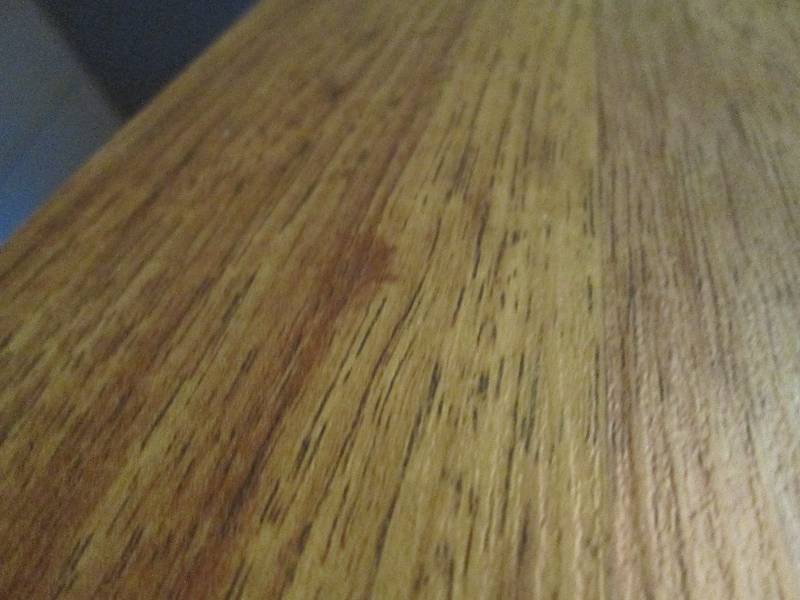 Approx 85 SqFt Glueless Laminate Fl...