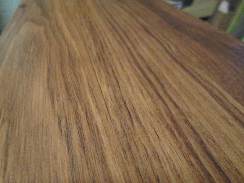 Approx 80 SqFt Glueless Laminate Fl...