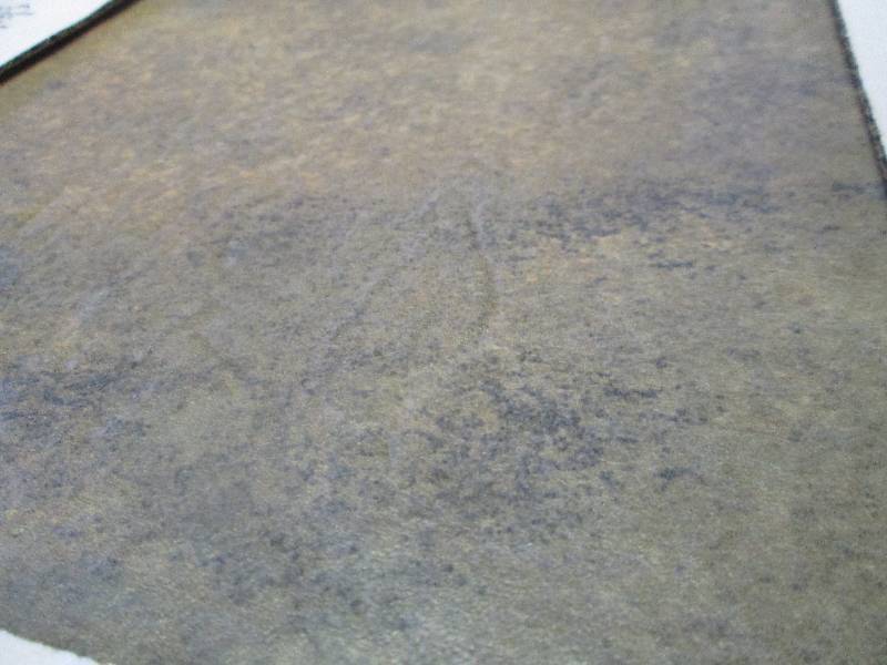 Approx 15 SqFt Glazed Porcelain Til...