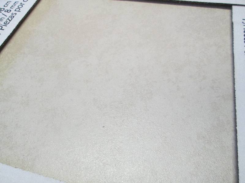 Approx 14 12 SqFt Glazed Ceramic T...