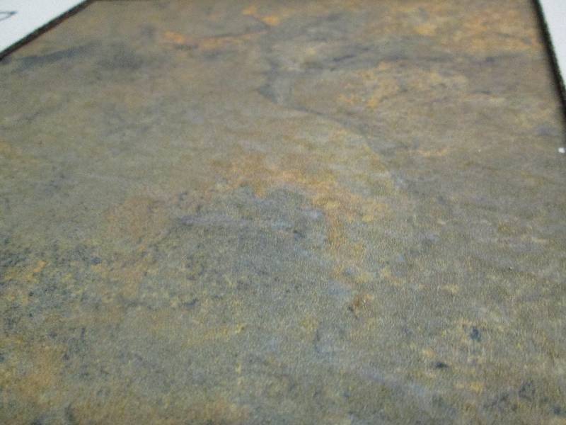 Crafters Approx 10 SqFt Glazed Por...