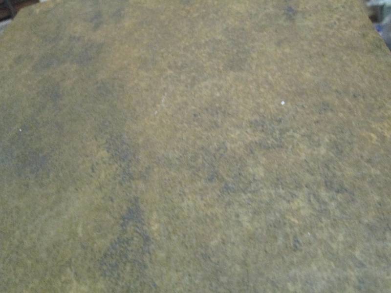 Crafters Approx 10 SqFt Glazed Por...