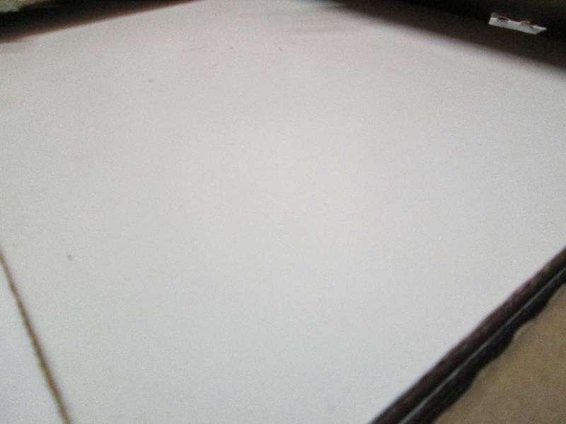Crafters Approx 11 SqFt Glazed Cer...