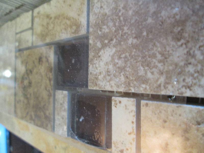 Mosaic tile by Marazzi - 3 boxes - ...