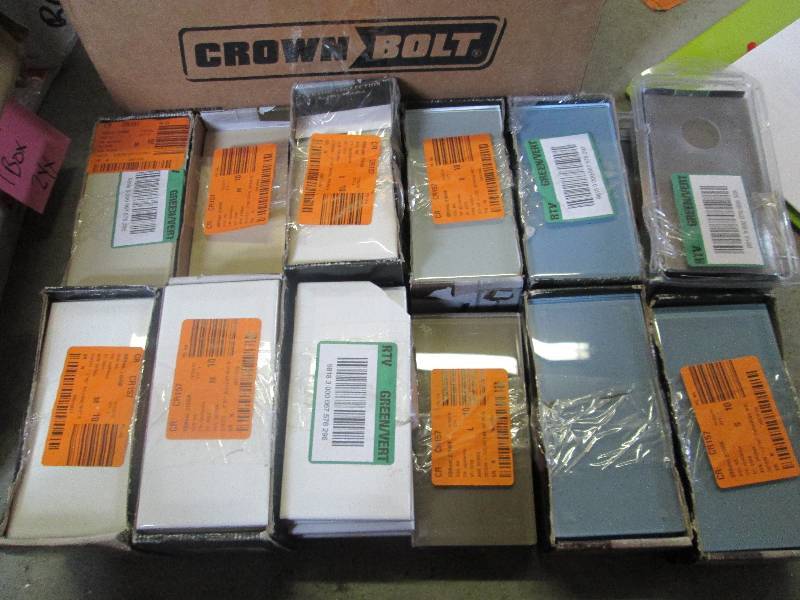 Mixed Lot Back Splash Tile -- 3 x ...