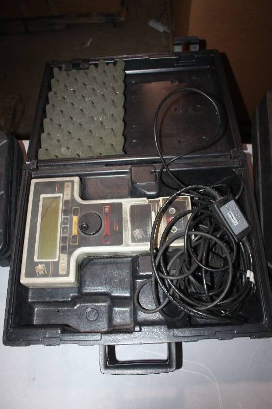 lot 27 image: OBDII Diagnostic