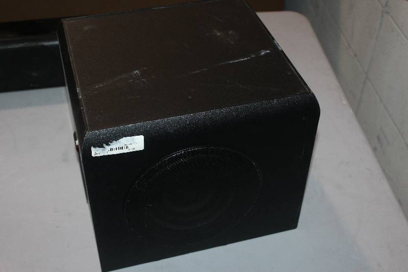 lot 14 image: Klipsch Promedia 2.1 Computer Speakers