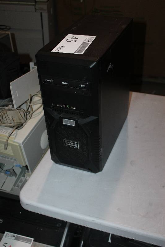 lot 45 image: LG Desktop