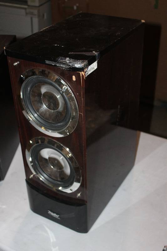 lot 42 image: Digital Research Home Theater
