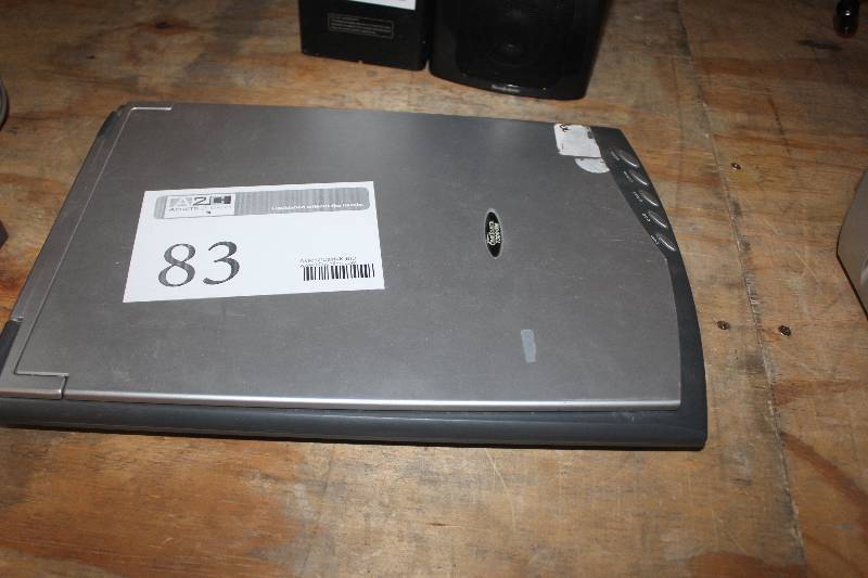 Driver Epson Gt 7300u