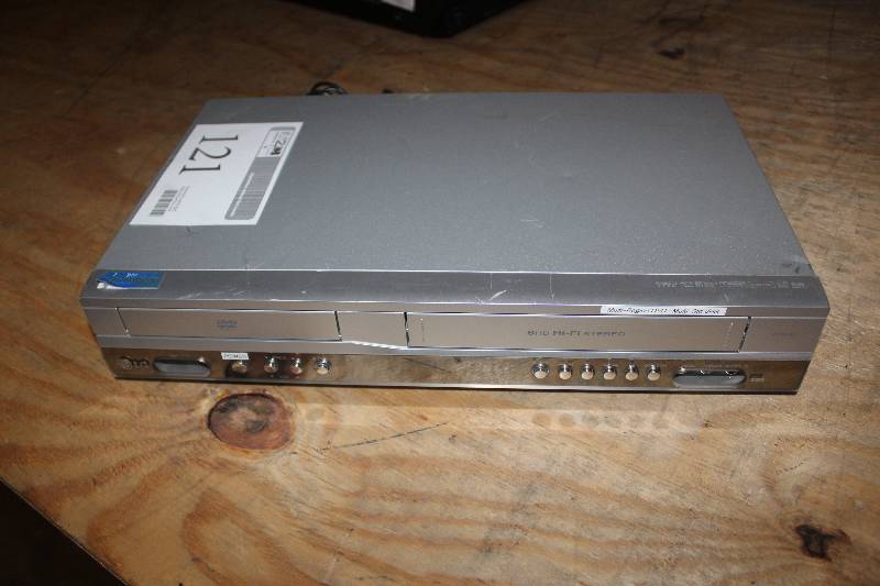 lot 121 image: LG Hi-Fi Stereo