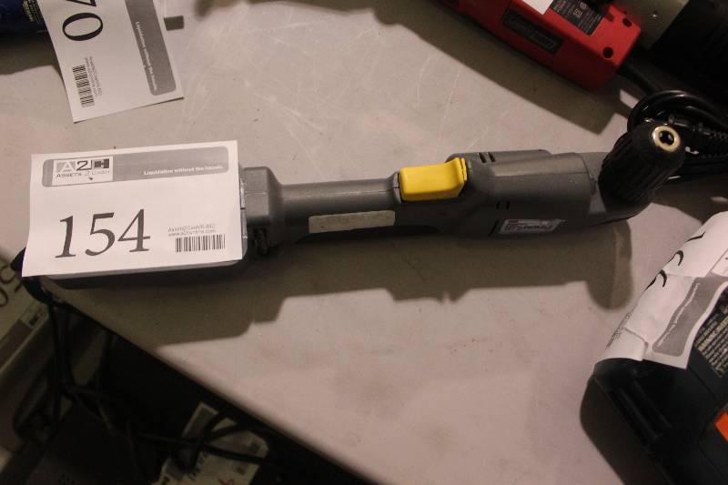 lot 154 image: PowerLift CAD18