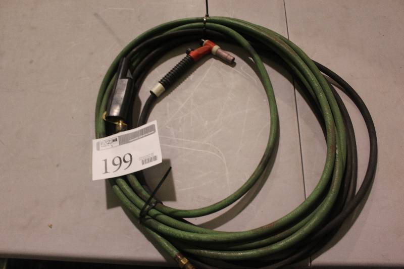 lot 199 image: Air Hose