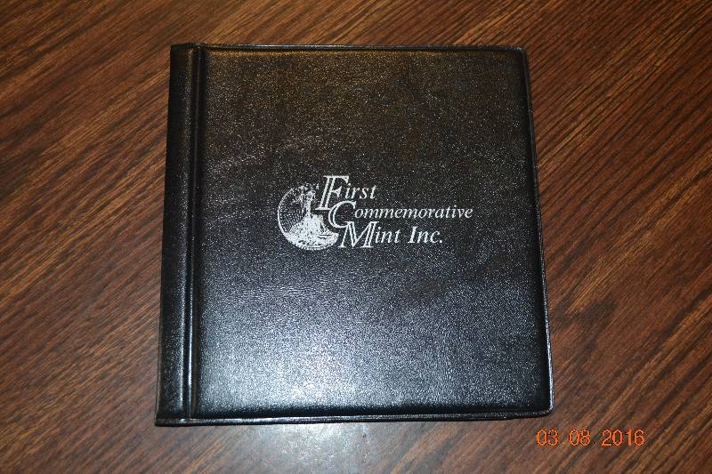 lot 6 image: Kennedy  Half Dollars