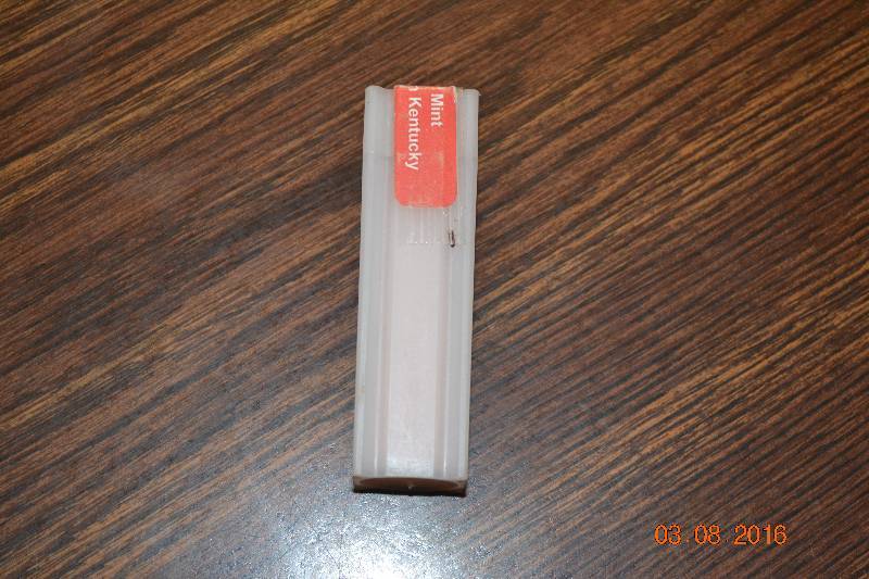 lot 7 image: Collector Pennies