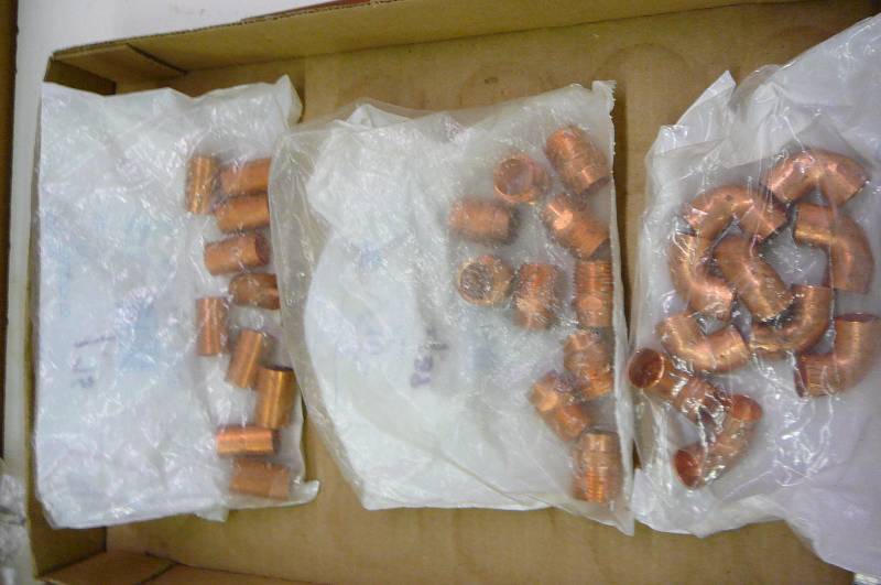 Copper 90