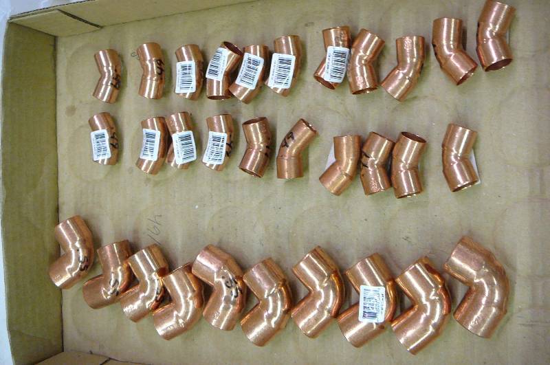 Copper  90