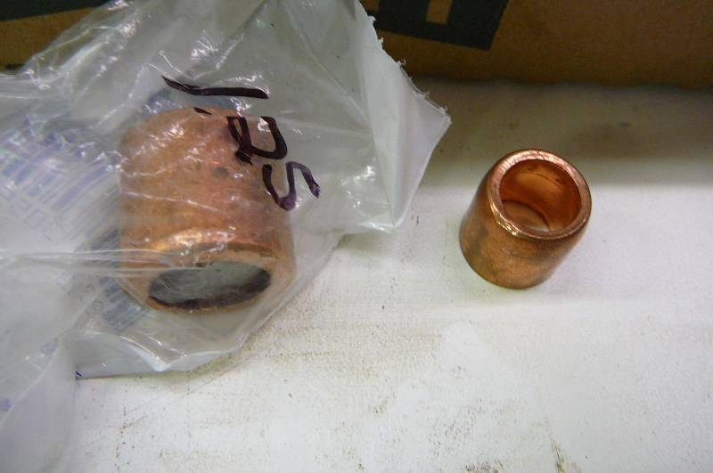 Bushings