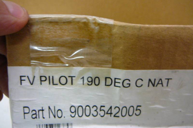 FV Pilot