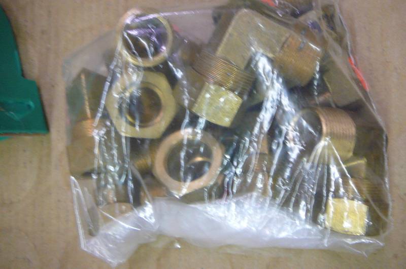 Brass 90