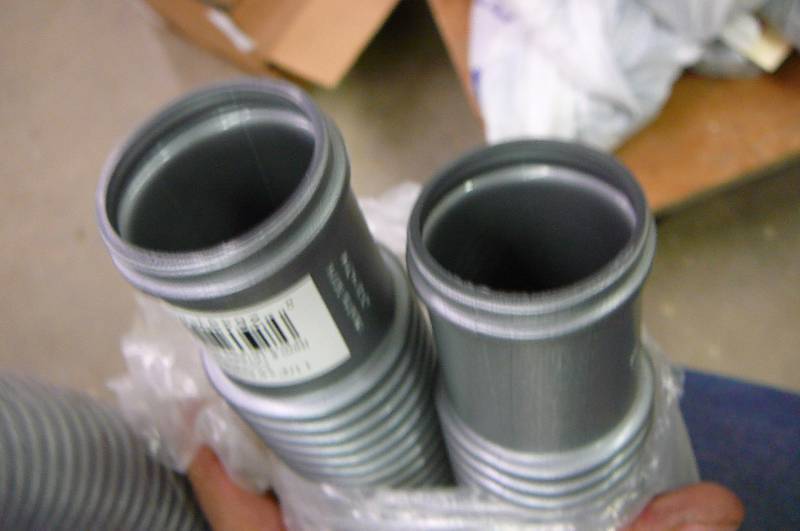 Vacuum Hose