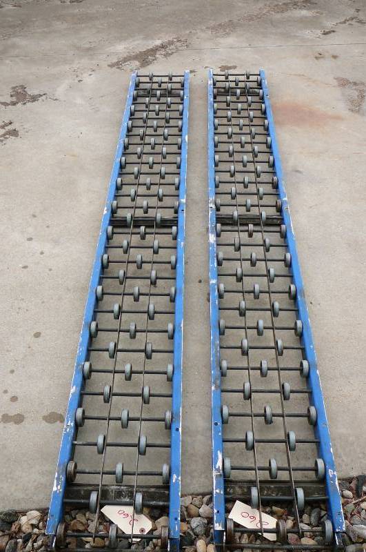 Gravity Conveyor Skate wheel