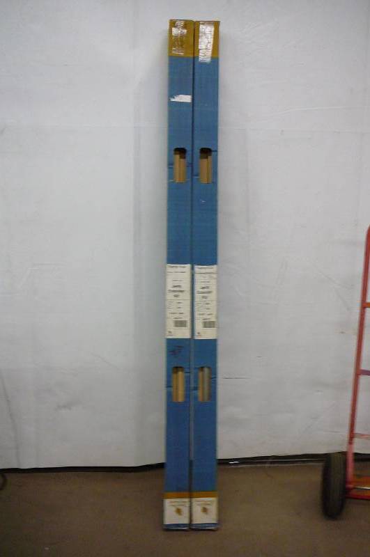 Jamb Extender Kit